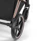 Шасі Cybex Priam каркас Style Collection Rose gold