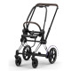 Шасі Cybex ePriam & каркас Chrome 2026