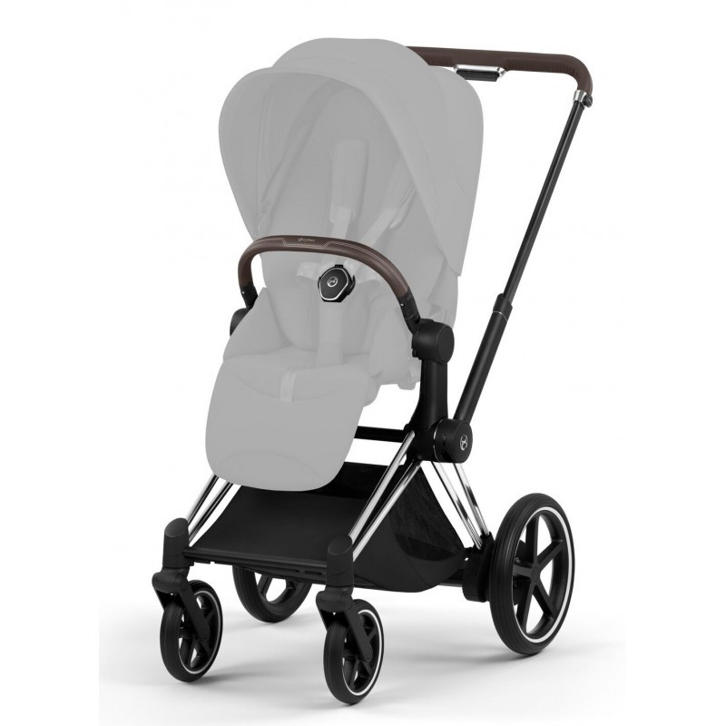 Шасі Cybex ePriam & каркас Chrome 2026