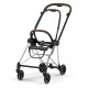 Шасі Cybex Mios & каркас Chrome 2026 Шасі Cybex Mios & каркас Chrome 2026