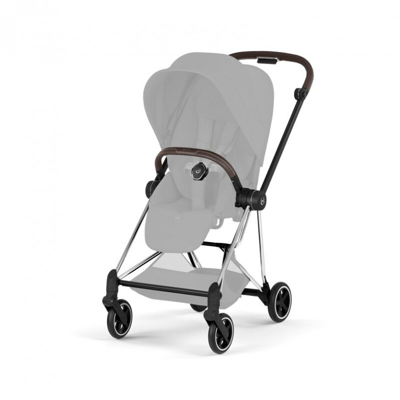 Шасі Cybex Mios & каркас Chrome 2026