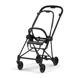 Шасі Cybex Mios & каркас Matt Black 2026