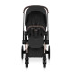 Текстиль для прогулянкового блоку Cybex Priam Style Sepia Black