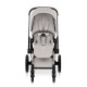 Текстиль для прогулянкового блоку Cybex Priam Style City Grey