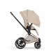 Текстиль для прогулянкового блоку Cybex Priam Style Cozy Beige