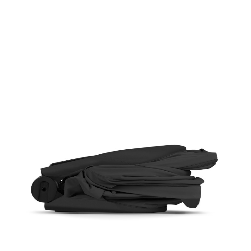 Люлька складана Cybex Priam Style Collection 2026 Sepia Black