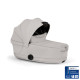 Люлька складана Cybex Priam Style Collection 2026 City Grey