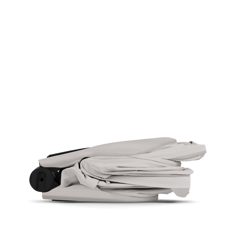 Люлька складана Cybex Priam Style Collection 2026 City Grey
