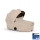 Люлька складана Cybex Priam Style Collection 2026 Cozy Beige
