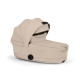 Люлька складана Cybex Priam Style Collection 2026 Cozy Beige