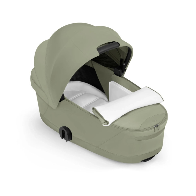 Люлька складана Cybex Priam Style Sage Green