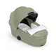 Люлька складана Cybex Priam Style Sage Green