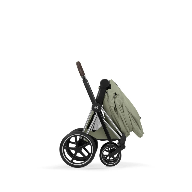 Люлька складана Cybex Priam Style Sage Green