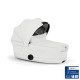 Люлька складана Cybex Priam Style Collection 2026 Off White