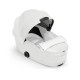 Люлька складана Cybex Priam Style Collection 2026 Off White