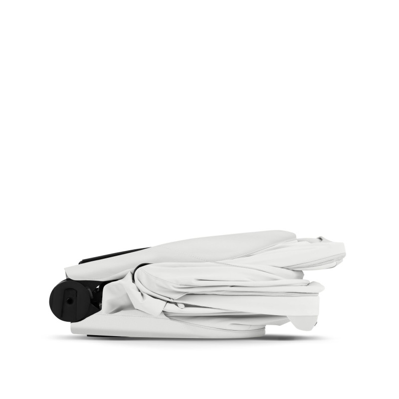 Люлька складана Cybex Priam Style Collection 2026 Off White