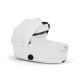 Люлька складана Cybex Priam Style Collection 2026 Off White