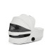 Люлька складана Cybex Priam Style Collection 2026 Off White