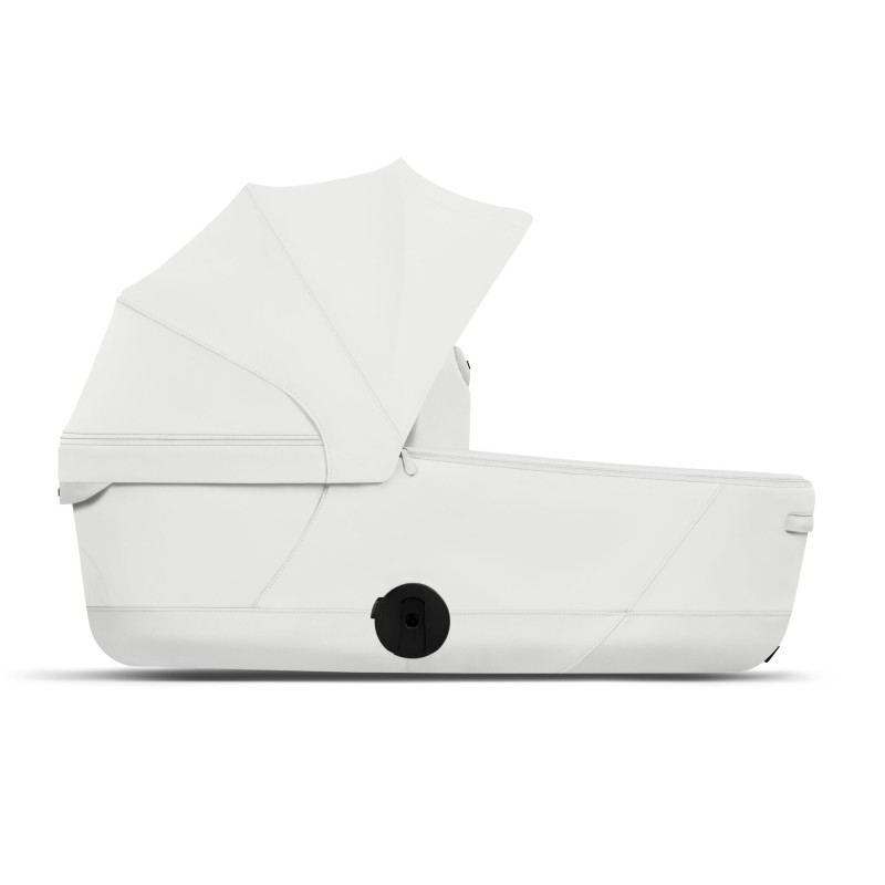 Люлька складана Cybex Priam Style Collection 2026 Off White