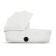 Люлька складана Cybex Priam Style Collection 2026 Off White