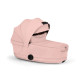 Люлька складана Cybex Priam Style Peach Pink