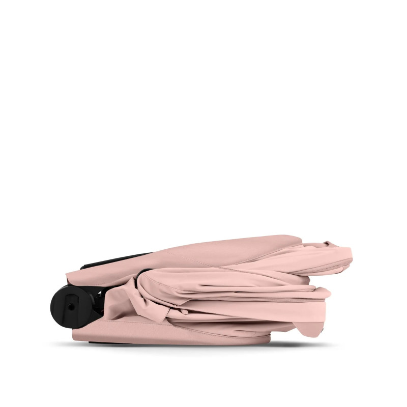 Люлька складана Cybex Priam Style Peach Pink