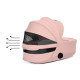 Люлька складана Cybex Priam Style Peach Pink