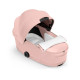 Люлька складана Cybex Priam Style Peach Pink