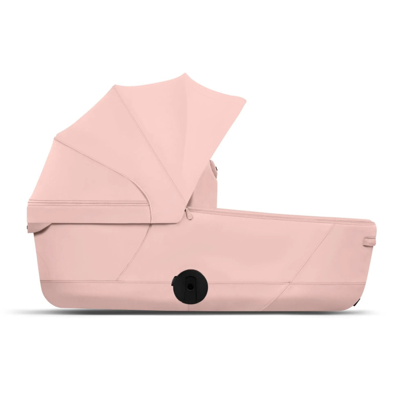 Люлька складана Cybex Priam Style Peach Pink