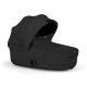 Люлька складана Cybex Mios/Coya Style Sepia Black Люлька складана Cybex Mios/Coya Style Sepia Black