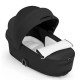 Люлька складана Cybex Mios/Coya Style Sepia Black