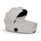 Люлька складана Cybex Mios/Coya Style City Grey Люлька складана Cybex Mios/Coya Style City Grey