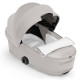 Люлька складана Cybex Mios/Coya Style City Grey 