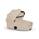 Люлька складана Cybex Mios/Coya Style Cozy Beige Люлька складана Cybex Mios/Coya Style Cozy Beige