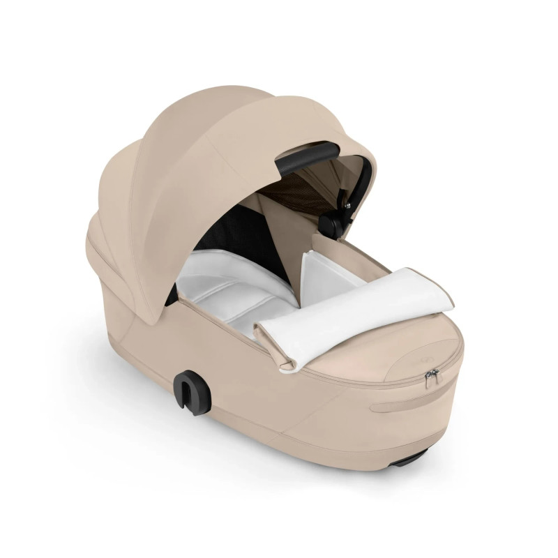 Люлька складана Cybex Mios/Coya Style Cozy Beige
