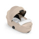Люлька складана Cybex Mios/Coya Style Cozy Beige