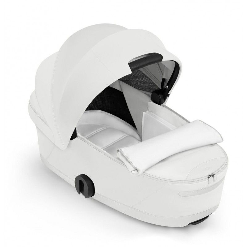 Люлька складана Cybex Mios/Coya Style Off White