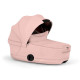 Люлька складана Cybex Mios/Coya Style Peach Pink Люлька складана Cybex Mios/Coya Style Peach Pink