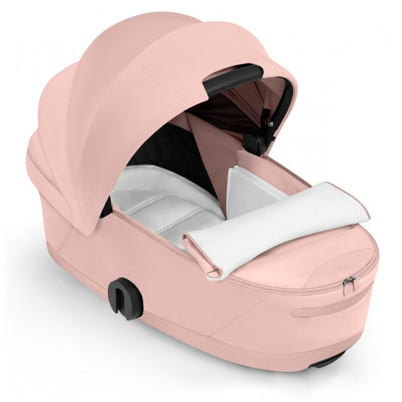Люлька складана Cybex Mios/Coya Style Peach Pink