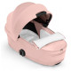 Люлька складана Cybex Mios/Coya Style Peach Pink