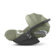 Автокрісло Cybex Cloud T i-Size Plus Sage Green Автокрісло Cybex Cloud T i-Size Plus Sage Green