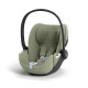 Автокрісло Cybex Cloud T i-Size Plus Sage Green