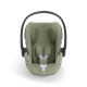 Автокрісло Cybex Cloud T i-Size Plus Sage Green