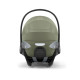 Автокрісло Cybex Cloud T i-Size Plus Sage Green