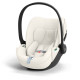 Автокрісло Cybex Cloud T i-Size Plus Off White