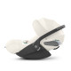 Автокрісло Cybex Cloud T i-Size Plus Off White