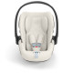 Автокрісло Cybex Cloud T i-Size Plus Off White