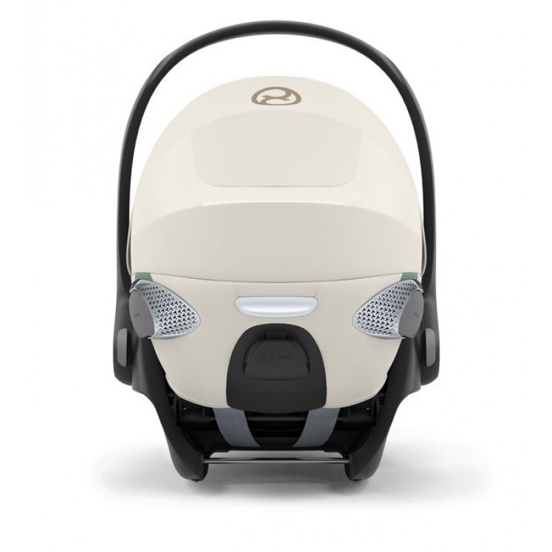 Автокрісло Cybex Cloud T i-Size Plus Off White