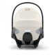 Автокрісло Cybex Cloud T i-Size Plus Off White