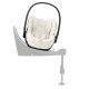 Автокрісло Cybex Cloud T i-Size Plus Off White